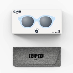 Lunette solaire 0-9M SWEET C Izipizi Blue