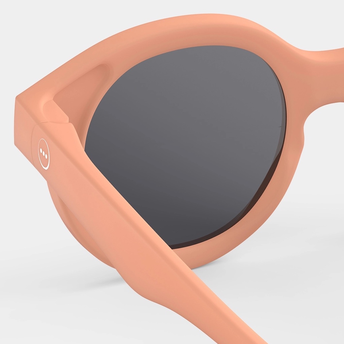 Lunette solaire 3-5A C Izipizi Apricot