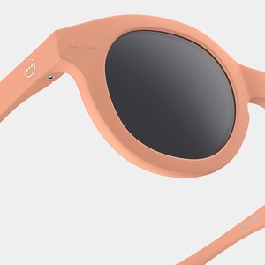 Lunette solaire 3-5A C Izipizi Apricot