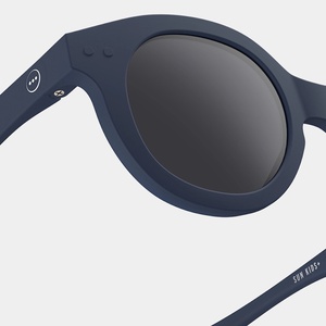 Lunette solaire 3-5A C Izipizi Denim Blue