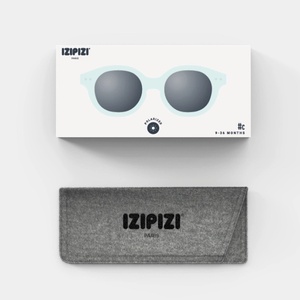 Lunette solaire 9-36M C AQUA Izipizi Green