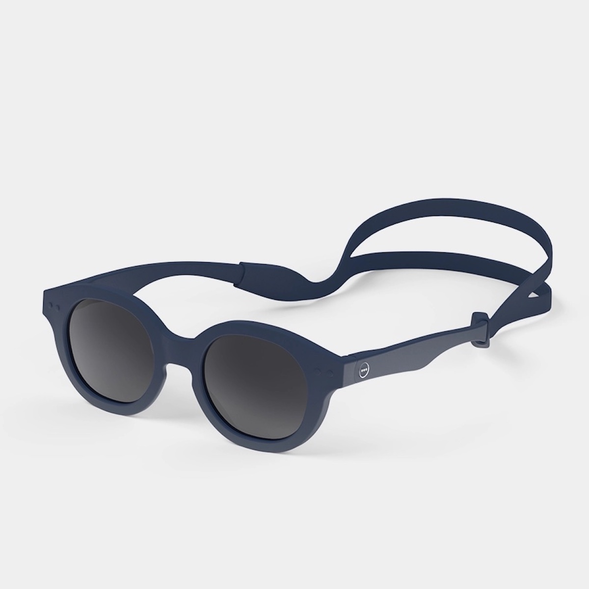 Lunette solaire 9-36M C Izipizi Denim Blue