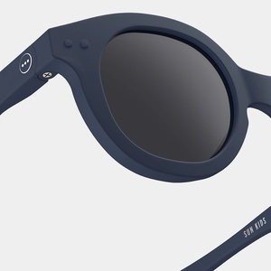 Lunette solaire 9-36M C Izipizi Denim Blue