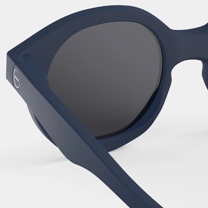 Lunette solaire 9-36M C Izipizi Denim Blue