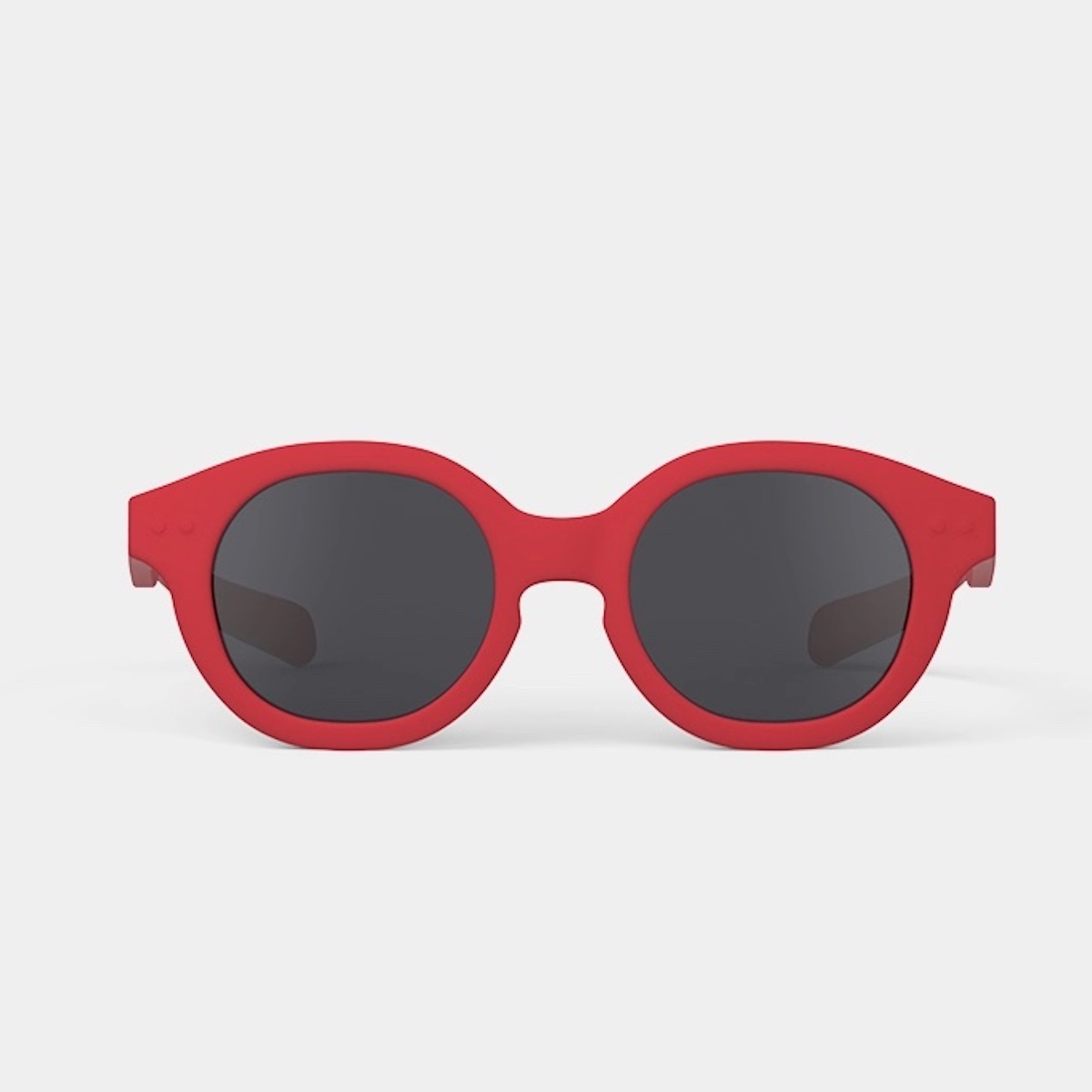 Lunette solaire 9-36M C Izipizi Red
