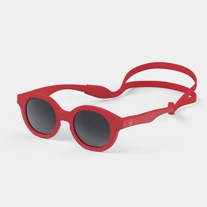 Lunette solaire 9-36M C Izipizi Red