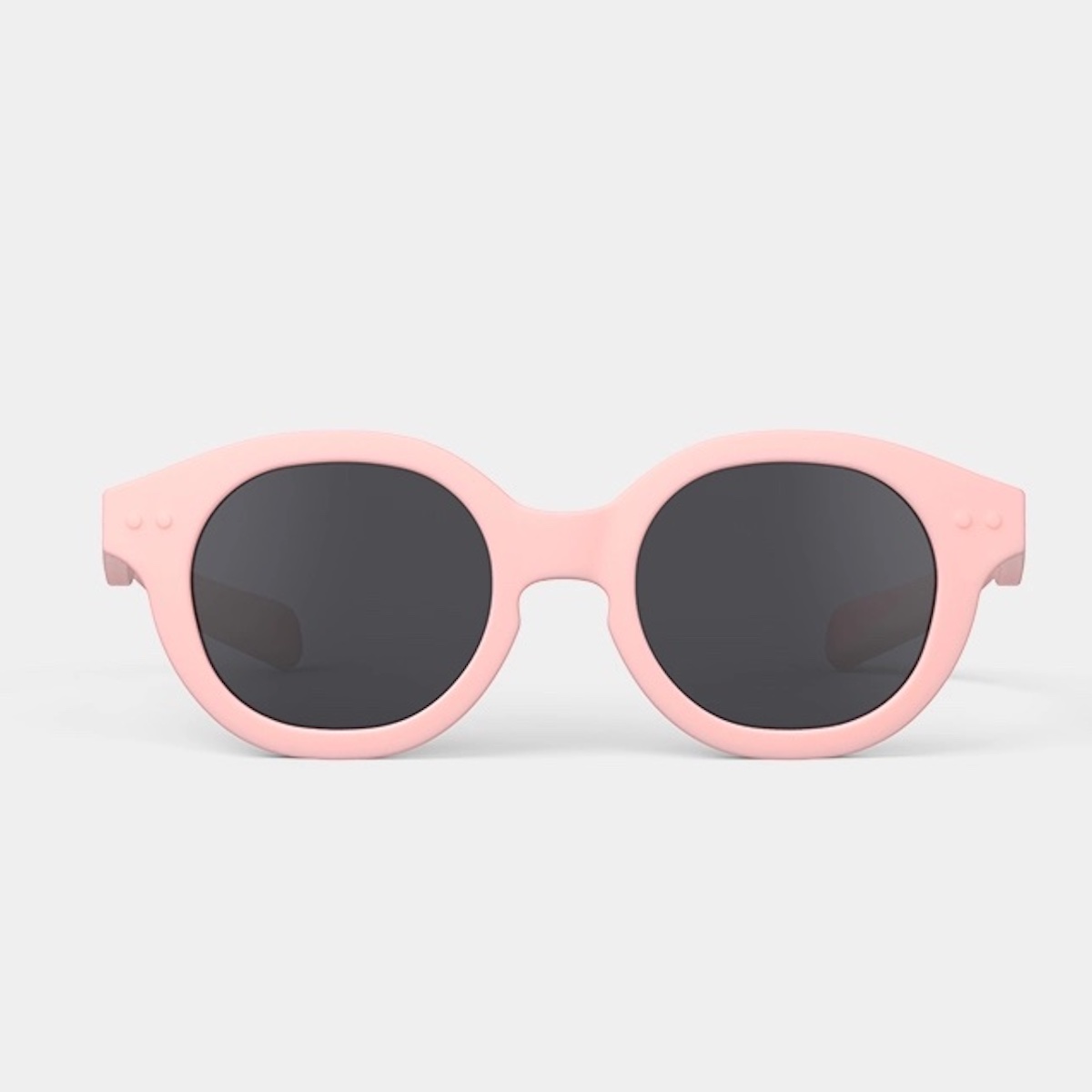 Lunette solaire 9-36M PASTEL C Izipizi Pink