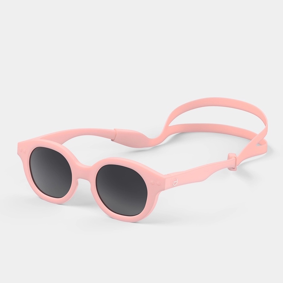 Lunette solaire 9-36M PASTEL C Izipizi Pink