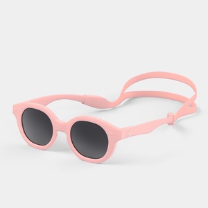 Lunette solaire 9-36M PASTEL C Izipizi Pink