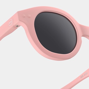 Lunette solaire 9-36M PASTEL C Izipizi Pink