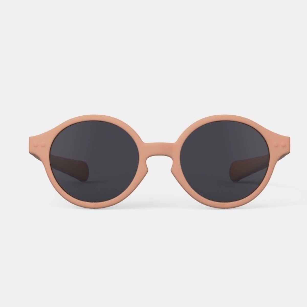 Lunette solaire BABY APRICOT Izipizi Apricot