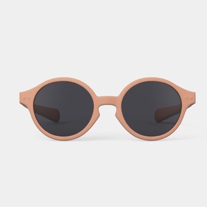 Lunette solaire BABY APRICOT Izipizi Apricot