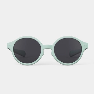 Lunette solaire BABY AQUA Izipizi Green