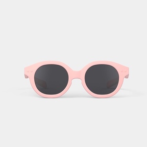 Lunette solaire BABY c Izipizi Pastel Pink