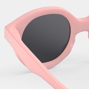 Lunette solaire BABY c Izipizi Pastel Pink
