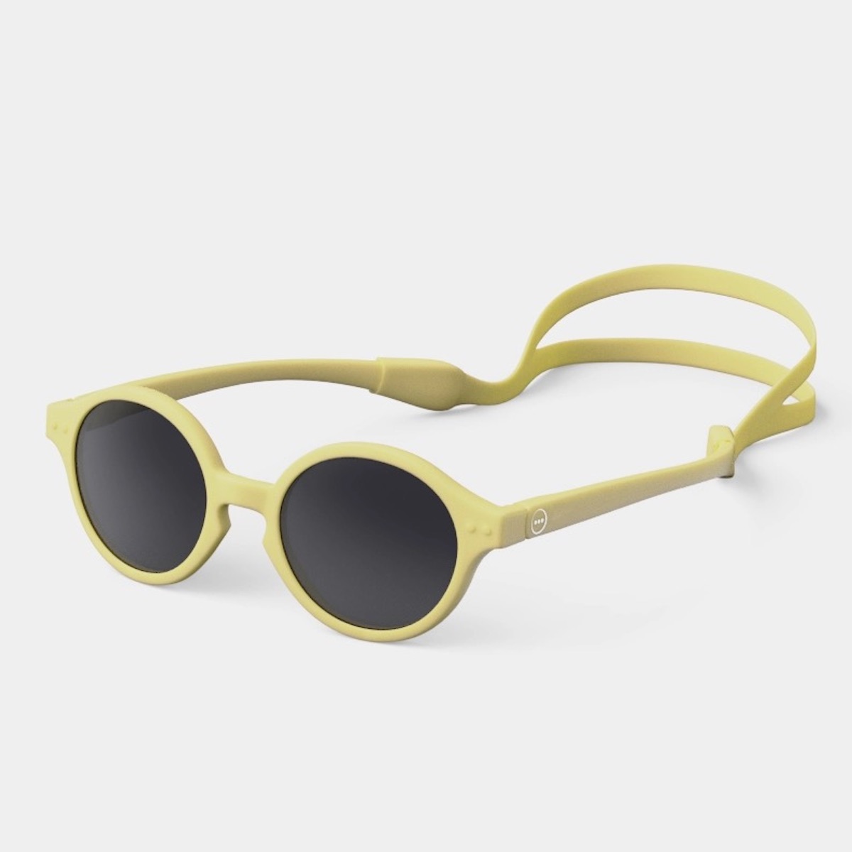 Lunette solaire BABY LEMONADE Izipizi Lemonade