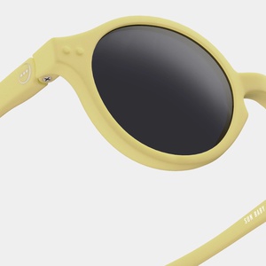 Lunette solaire BABY LEMONADE Izipizi Lemonade