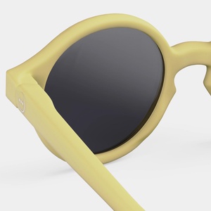 Lunette solaire BABY LEMONADE Izipizi Lemonade