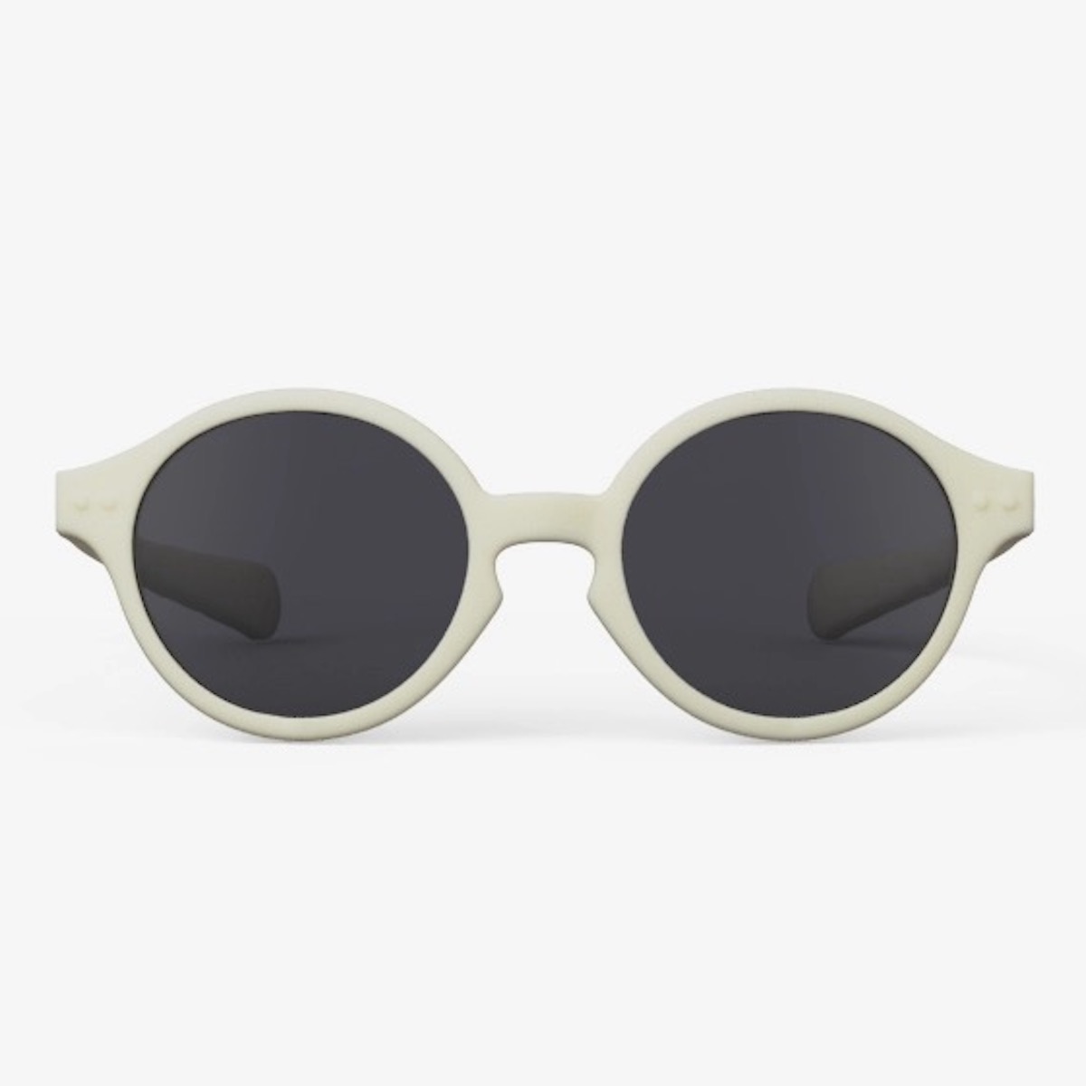 Lunette solaire BABY MILK Izipizi Milk