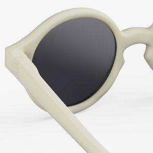 Lunette solaire BABY MILK Izipizi Milk