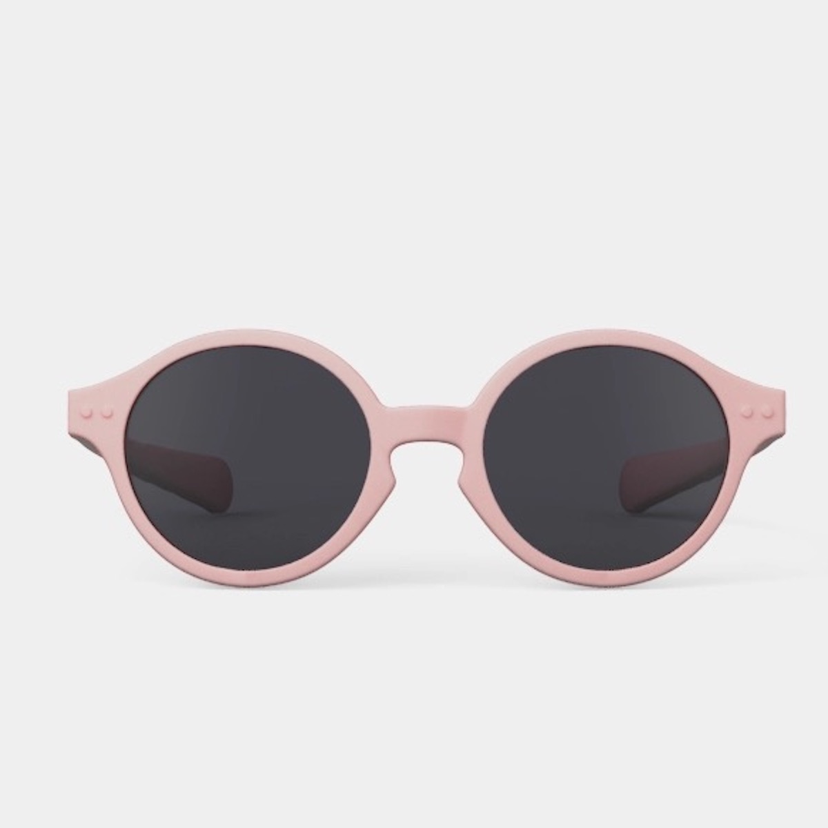 Lunette solaire BABY PASTEL Izipizi Pink