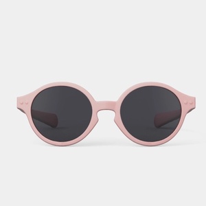 Lunette solaire BABY PASTEL Izipizi Pink