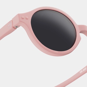 Lunette solaire BABY PASTEL Izipizi Pink