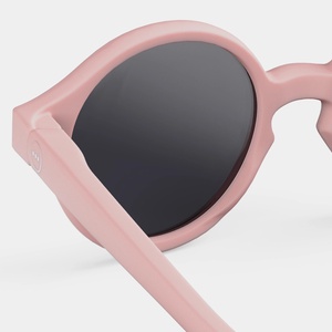 Lunette solaire BABY PASTEL Izipizi Pink
