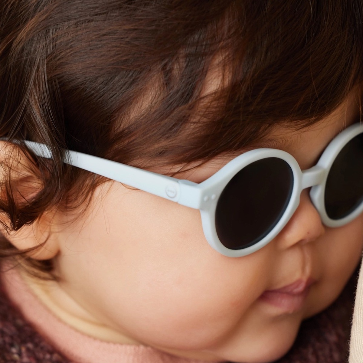 Lunette solaire BABY SWEET Izipizi Blue