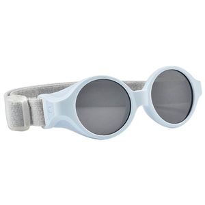 Lunette solaire-bandeau GLEE 0-9m Beaba bleu