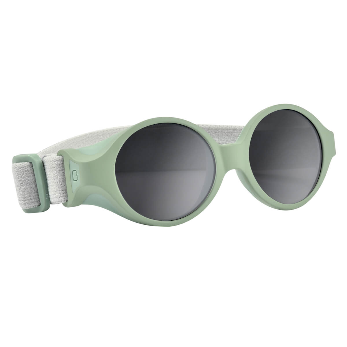 Lunette solaire-bandeau GLEE 0-9m Beaba verde salvia