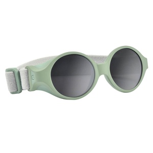 Lunette solaire-bandeau GLEE 0-9m Beaba verde salvia
