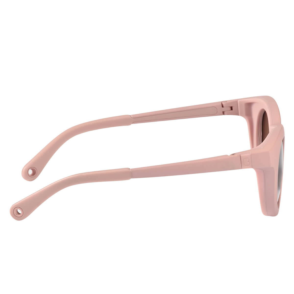 Lunette solaire-branches 2-4A Beaba Happy-dusty rose