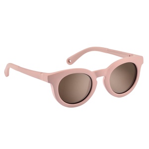 Lunette solaire-branches 2-4A Beaba Happy-dusty rose