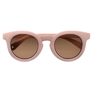 Lunette solaire-branches 2-4A Beaba Happy-dusty rose