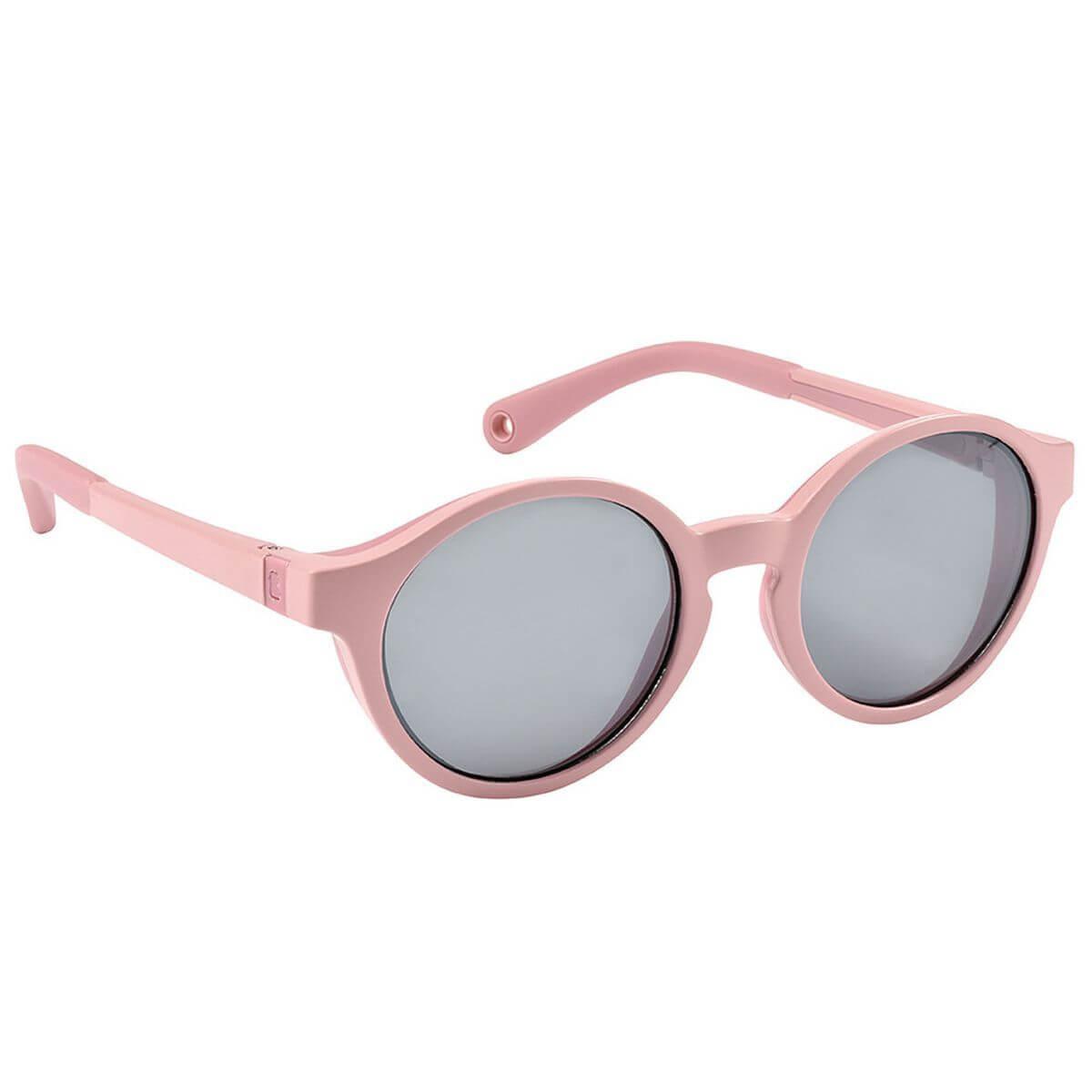 Lunette solaire-branches 2-4A Beaba rose