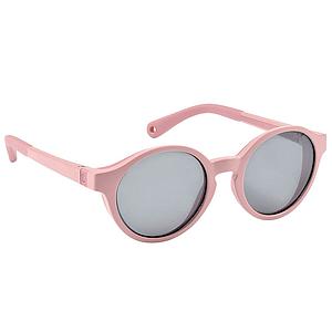 Lunette solaire-branches 2-4A Beaba rose