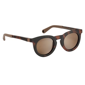 Lunette solaire-branches 4-6A Beaba Sunshine-dark tortoise