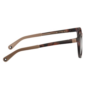Lunette solaire-branches 4-6A Beaba Sunshine-dark tortoise