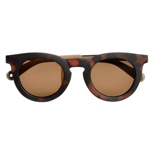Lunette solaire-branches 4-6A Beaba Sunshine-dark tortoise