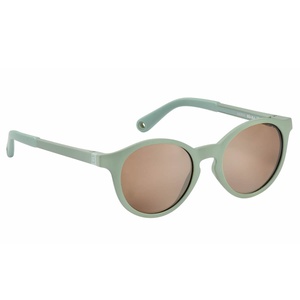 Lunette solaire-branches 4-6A Beaba verde salvia