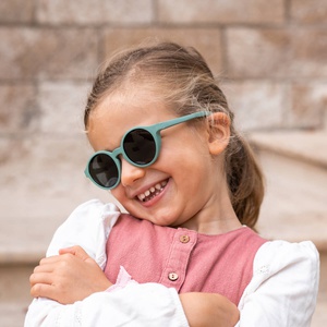 Lunette solaire-branches 4-6A Beaba verde salvia