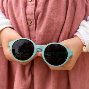 Lunette solaire-branches 4-6A Beaba verde salvia