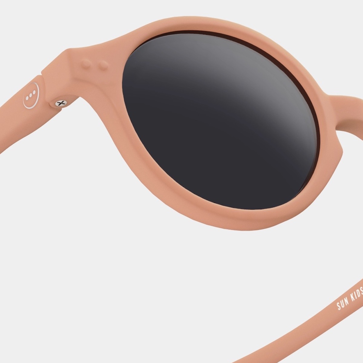 Lunette solaire KIDS APRICOT Izipizi