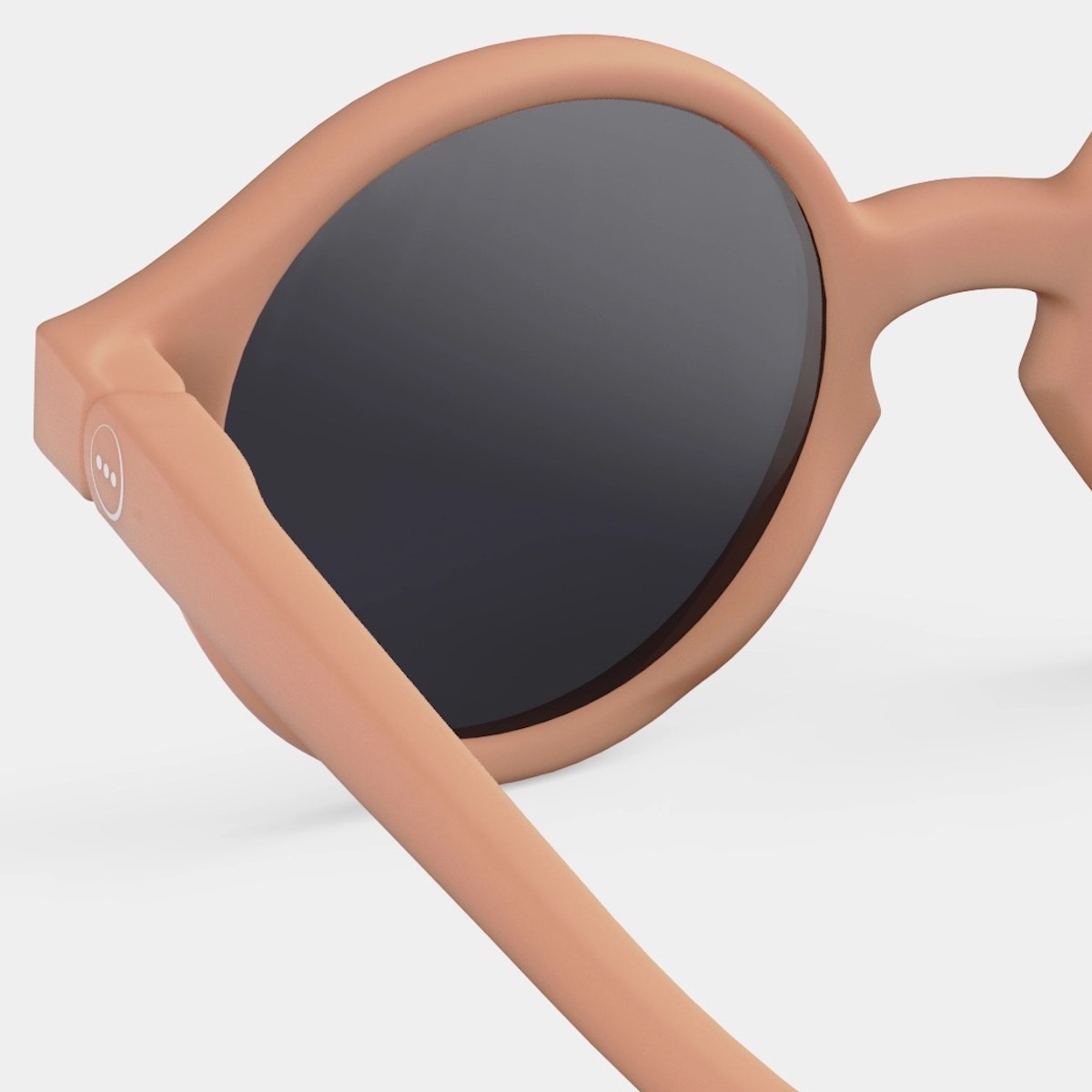 Lunette solaire KIDS APRICOT Izipizi