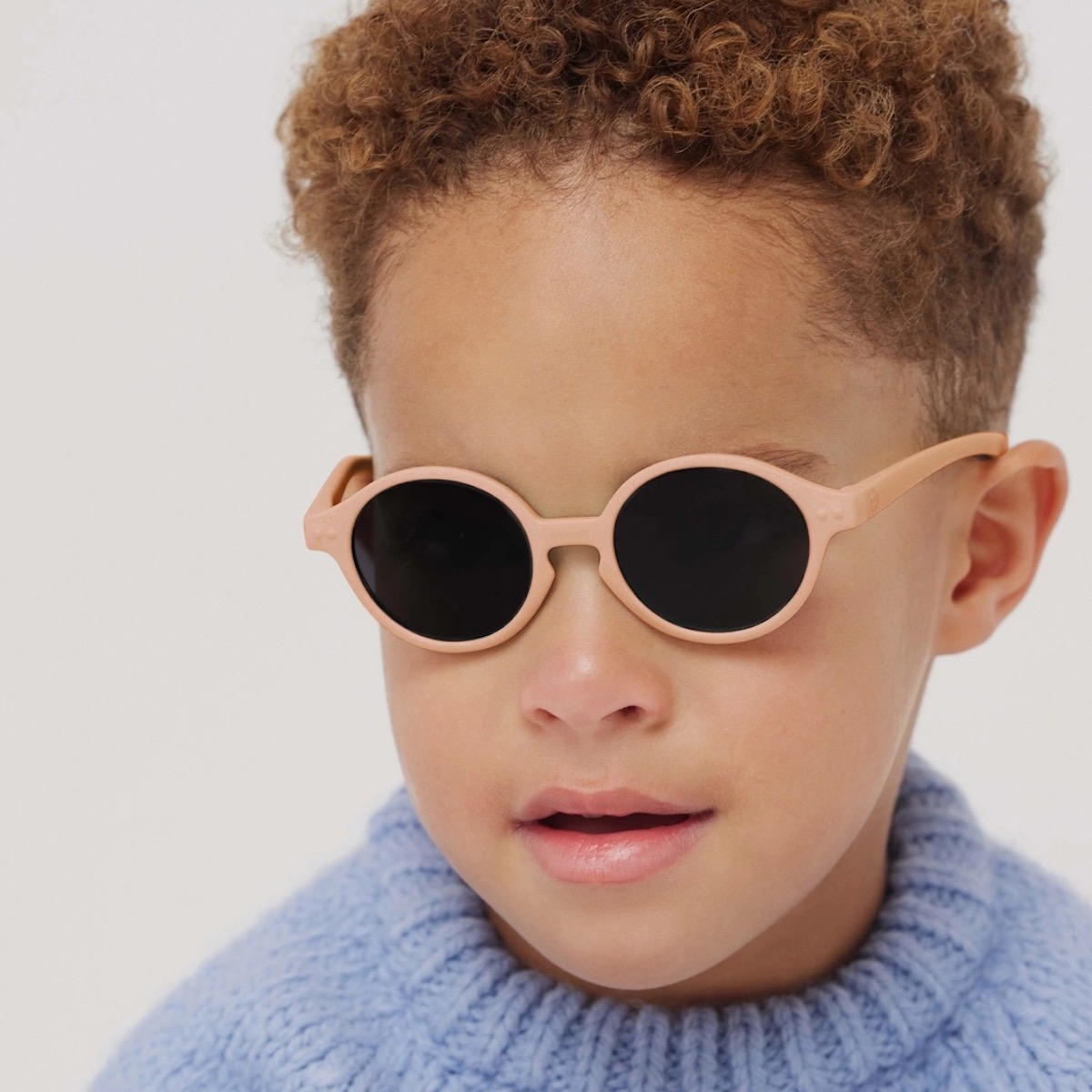 Lunette solaire KIDS APRICOT Izipizi