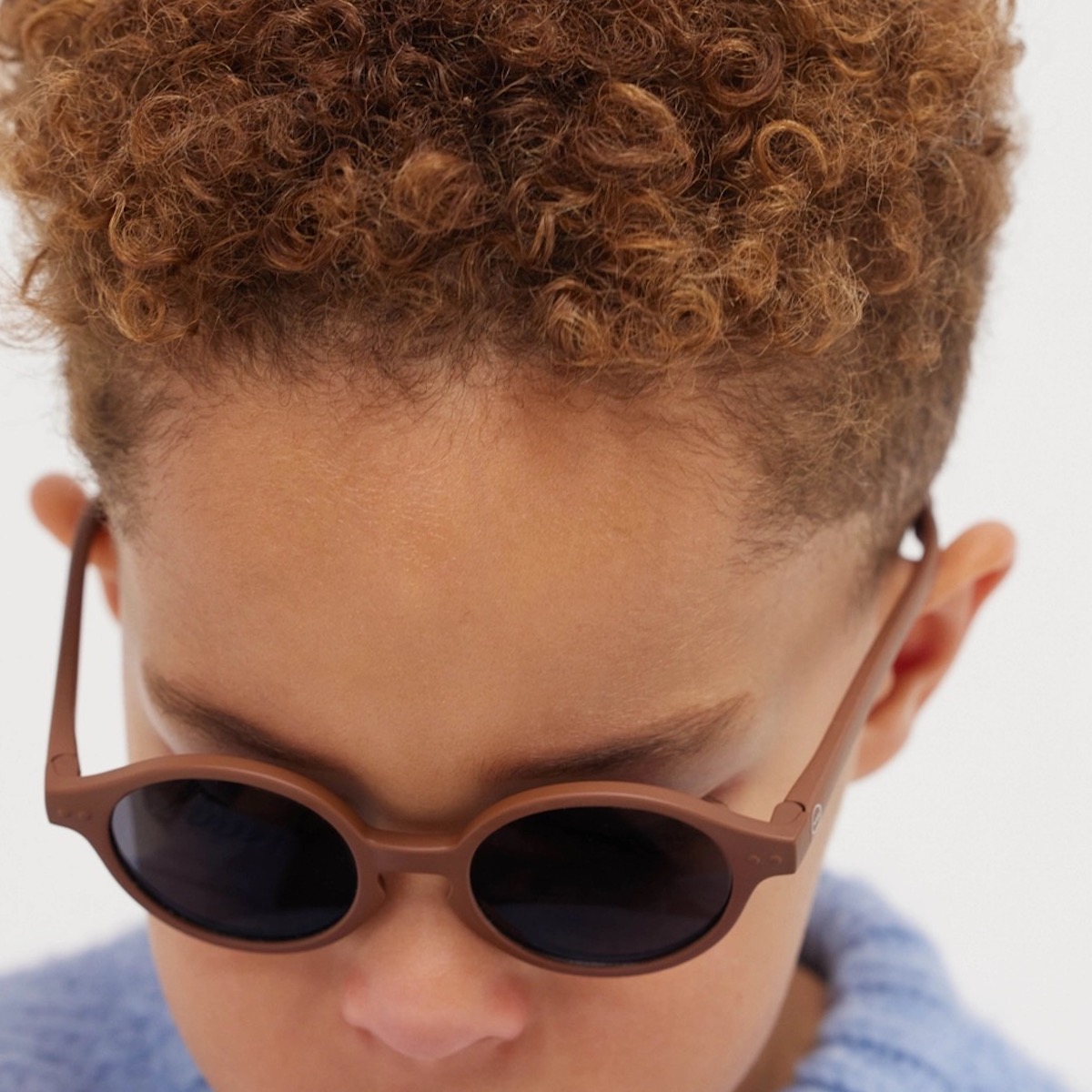 Lunette solaire KIDS CHOCOLATE Izipizi