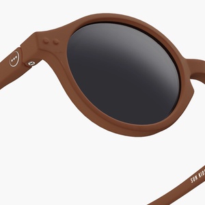 Lunette solaire KIDS CHOCOLATE Izipizi