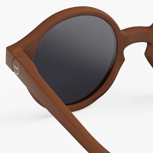 Lunette solaire KIDS CHOCOLATE Izipizi