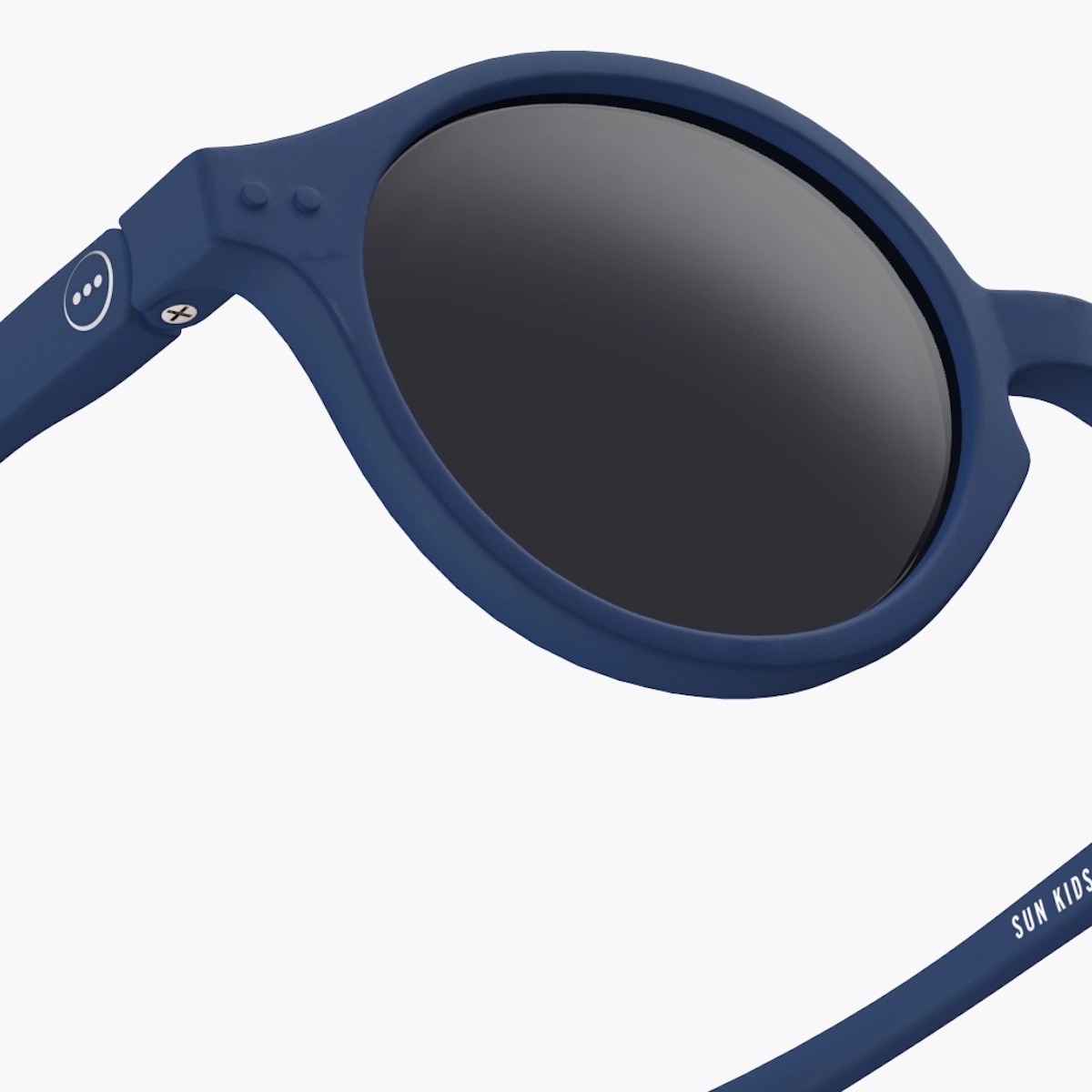 Lunette solaire KIDS DENIM BLUE Izipizi